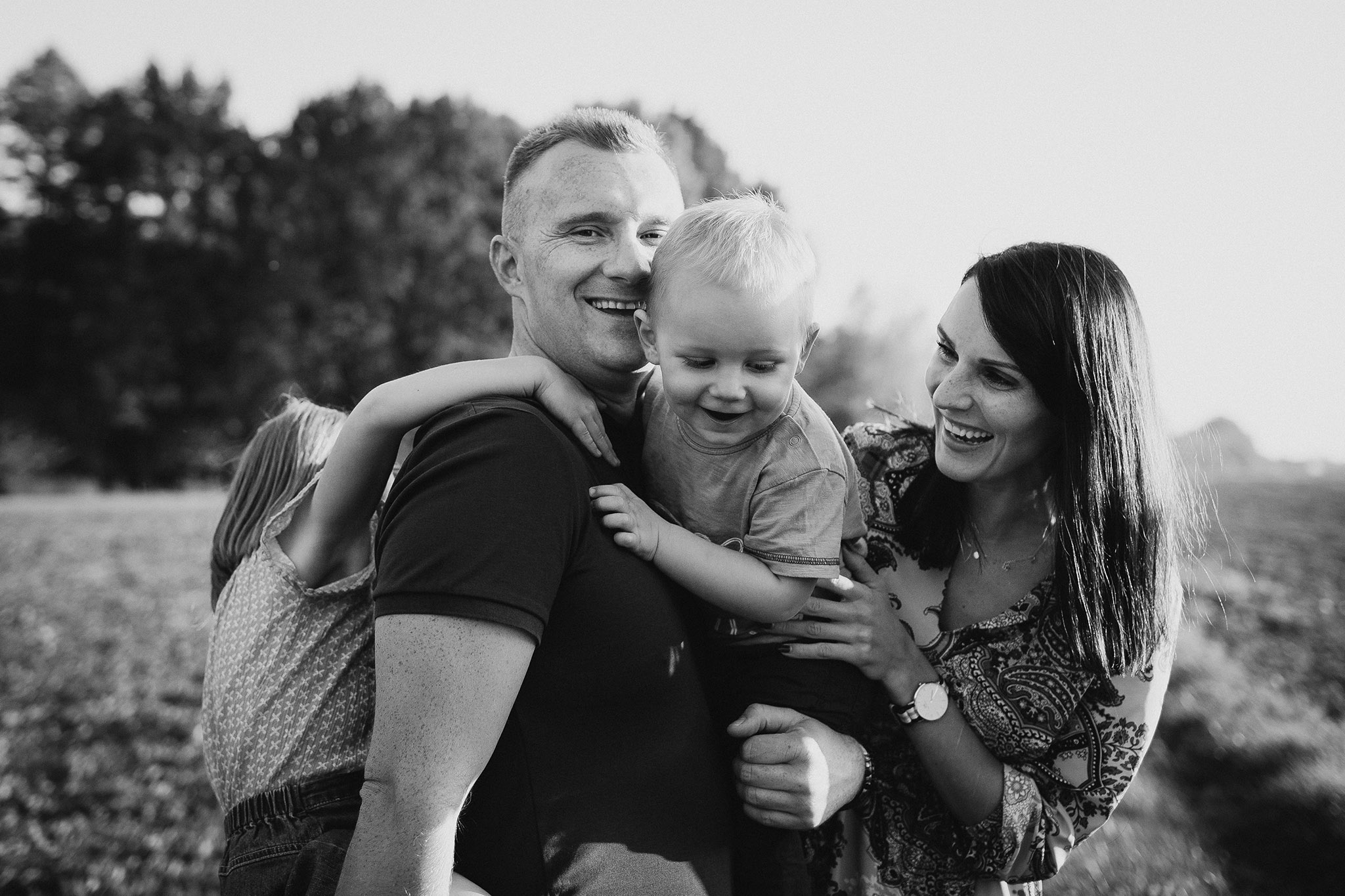 family photographer