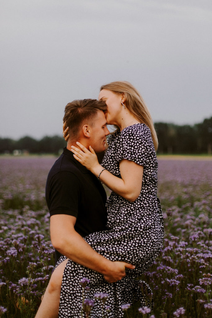 sesje narzeczenskie opole