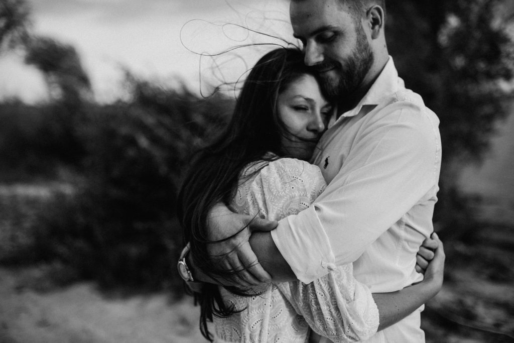 sesje narzeczenskie opole