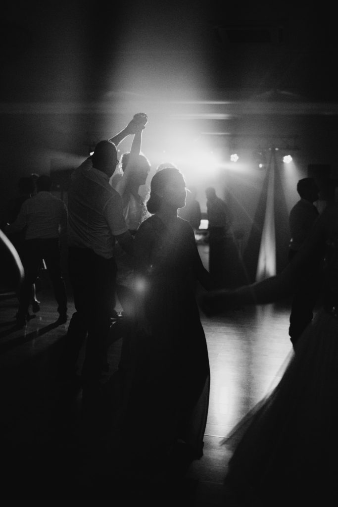 kreatywna fotografia slubna