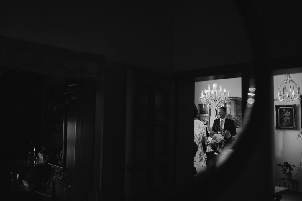 reportaz slubny slask