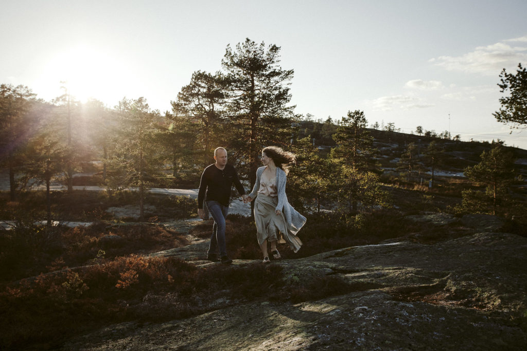 fotograf norwegia