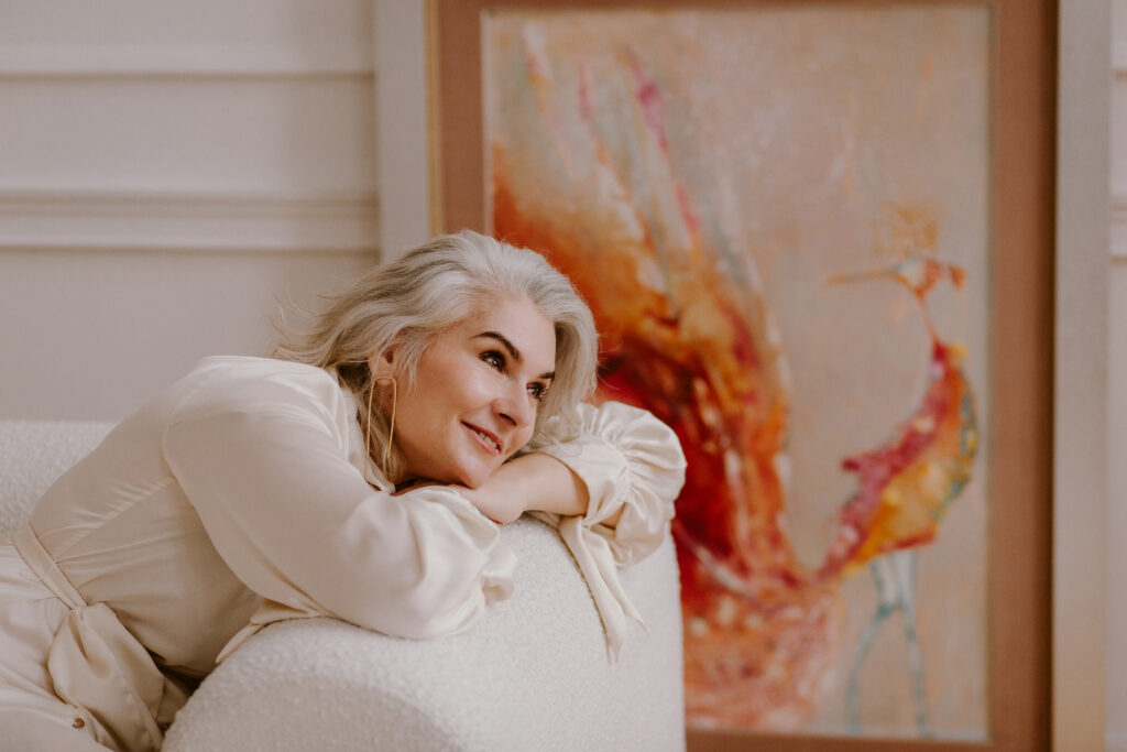 sesje wizerunkowe wroclaw