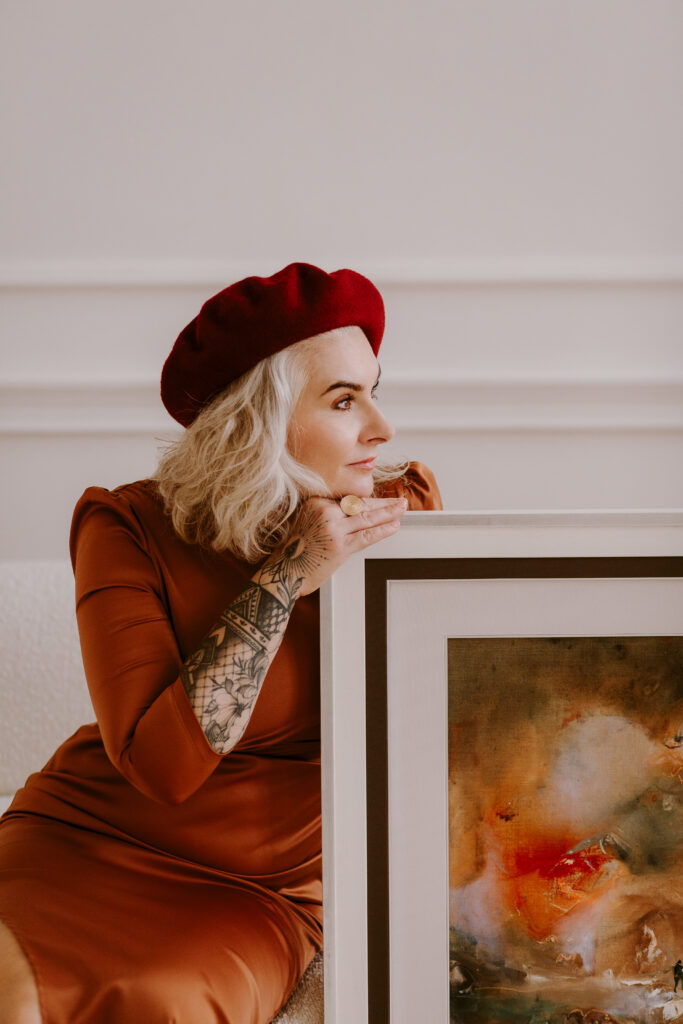 sesje wizerunkowe warszawa