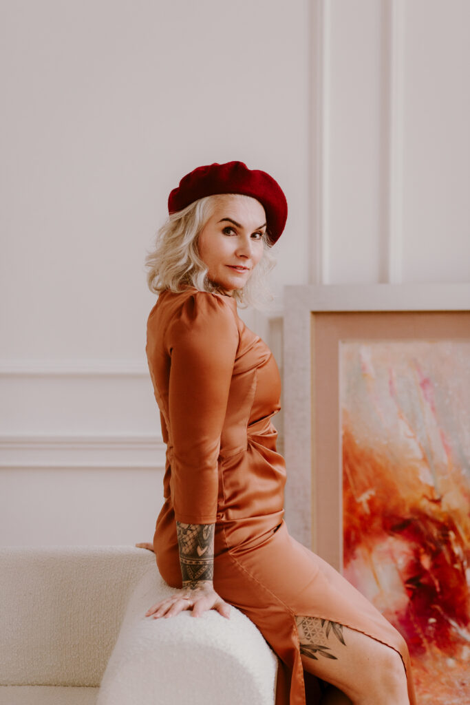 sesje wizerunkowe wroclaw