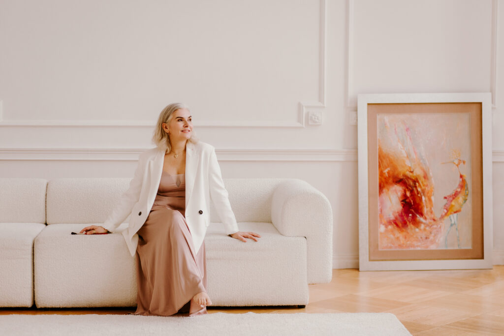 sesje wizerunkowe wroclaw