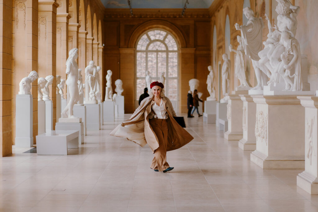 sesje wizerunkowe opole