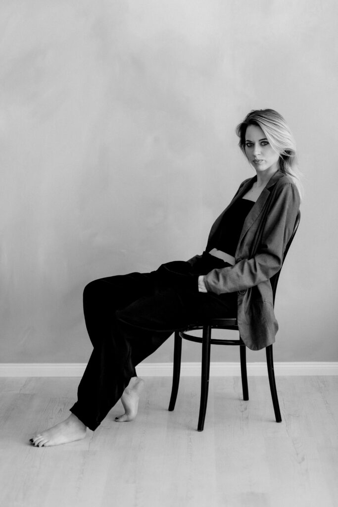 sesje kobiece w studiu opole