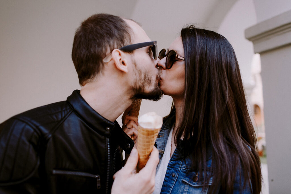 sesje narzeczenskie opole