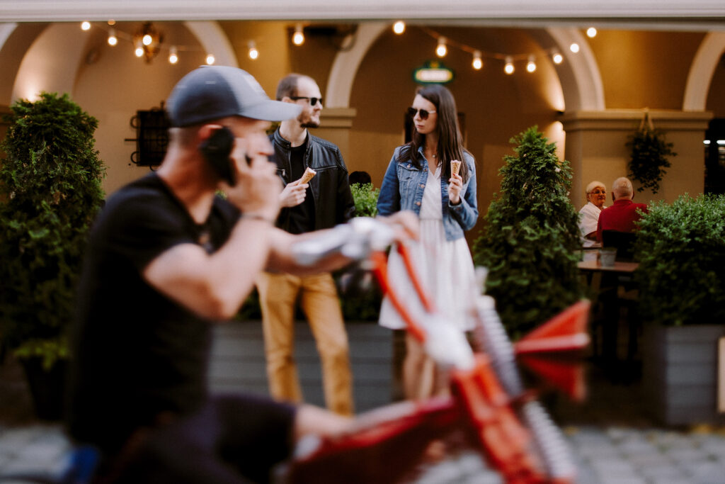 sesje narzeczeńskie opole