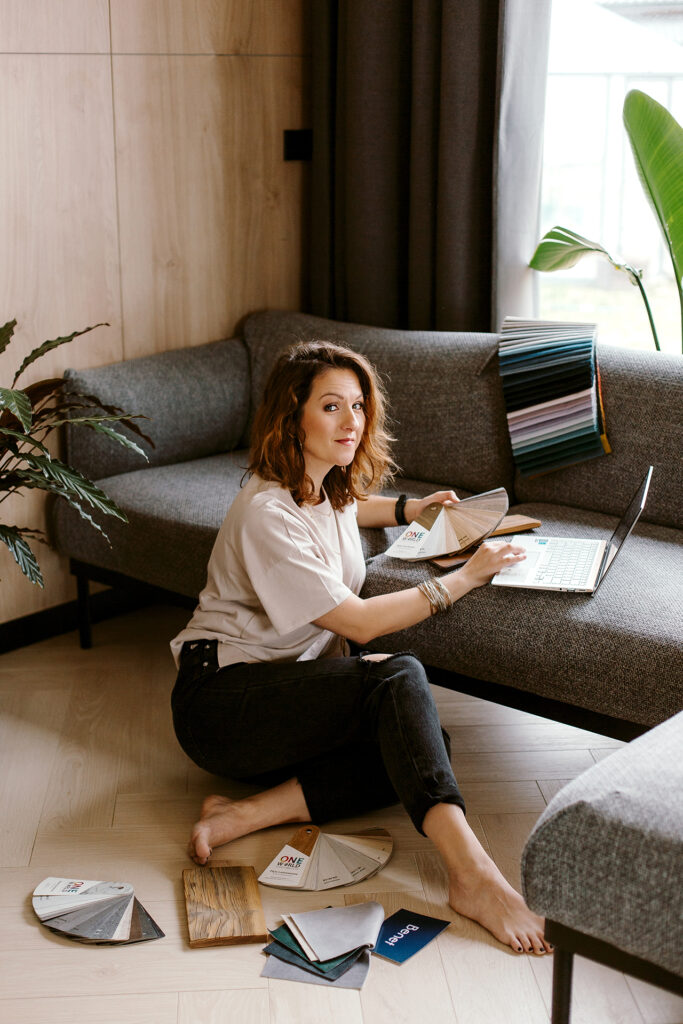 sesje wizerunkowe wroclaw