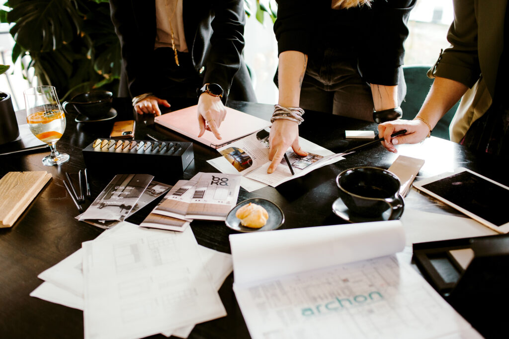 sesje wizerunkowe wroclaw