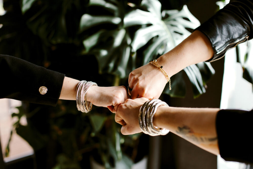 sesja wizerunkowa zespolu