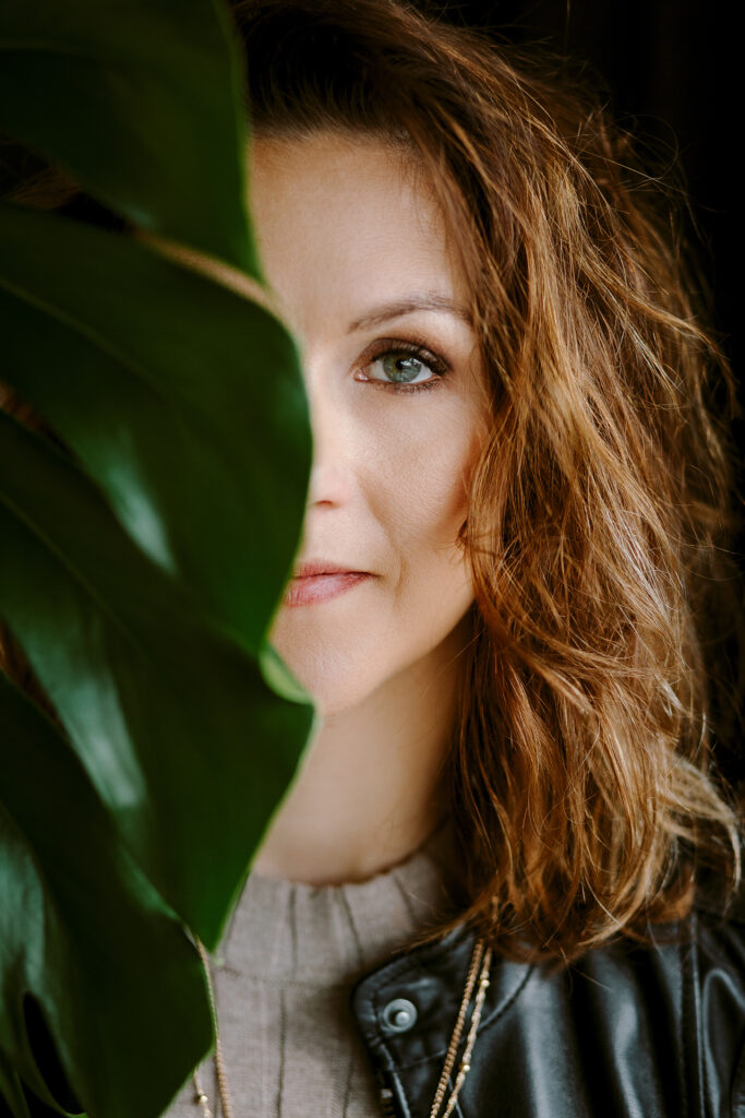 sesje wizerunkowe wroclaw