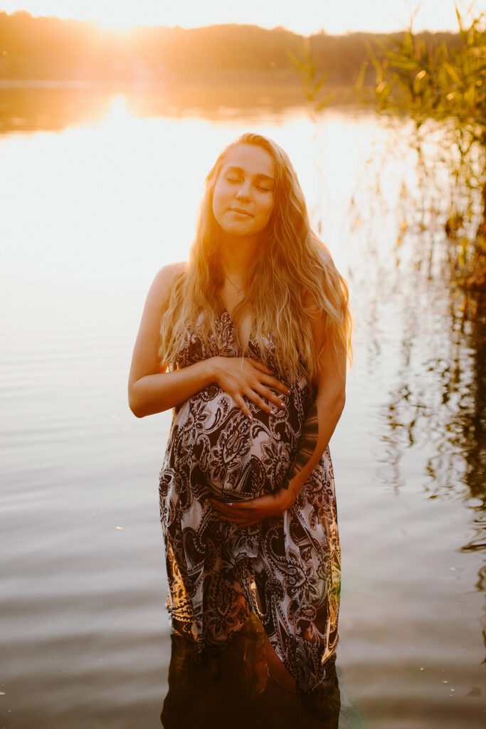 sesja ciazowa wroclaw