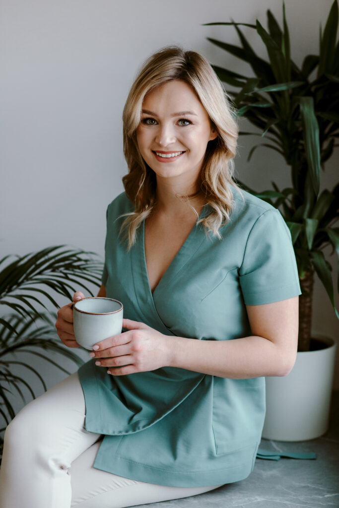 sesje wizerunkowe opole