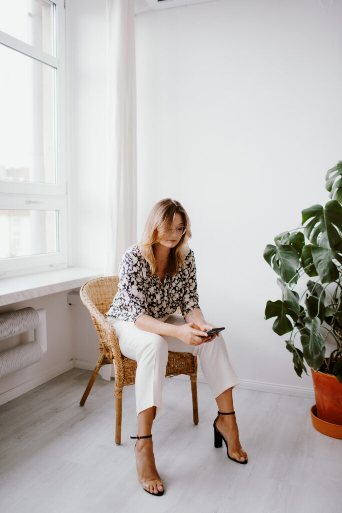 sesje wizerunkowe opole