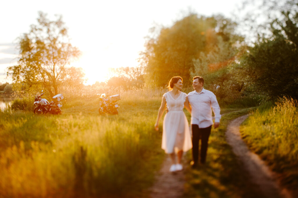 sesja narzeczeńska opole