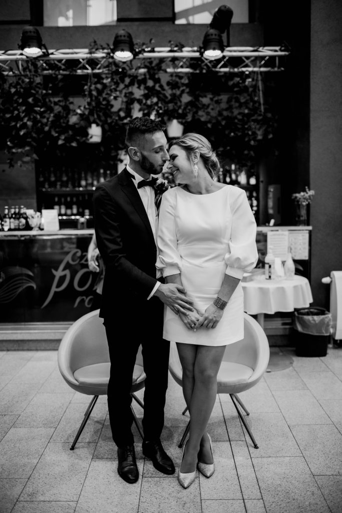 para mloda slub cywilny