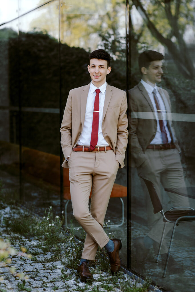 sesje wizerunkowe opole