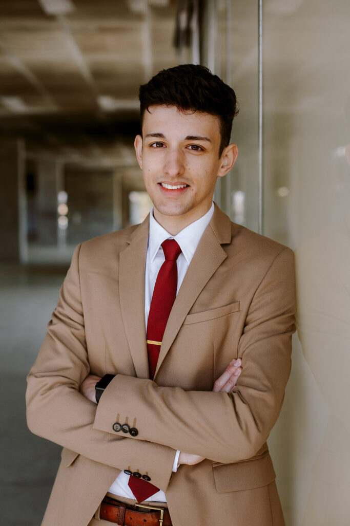 sesje wizerunkowe opole