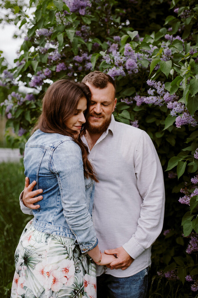 sesje narzeczenskie wroclaw