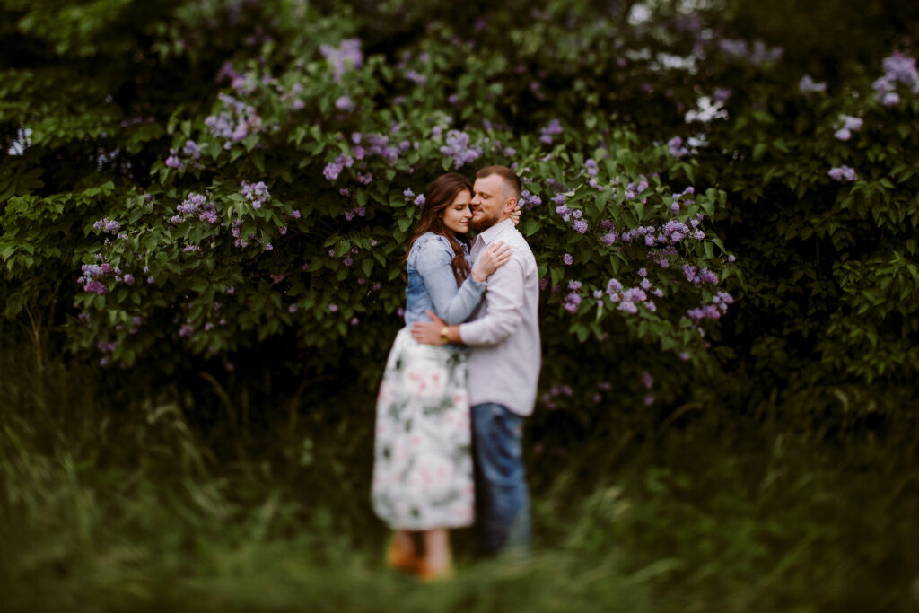 sesje narzeczenskie opole