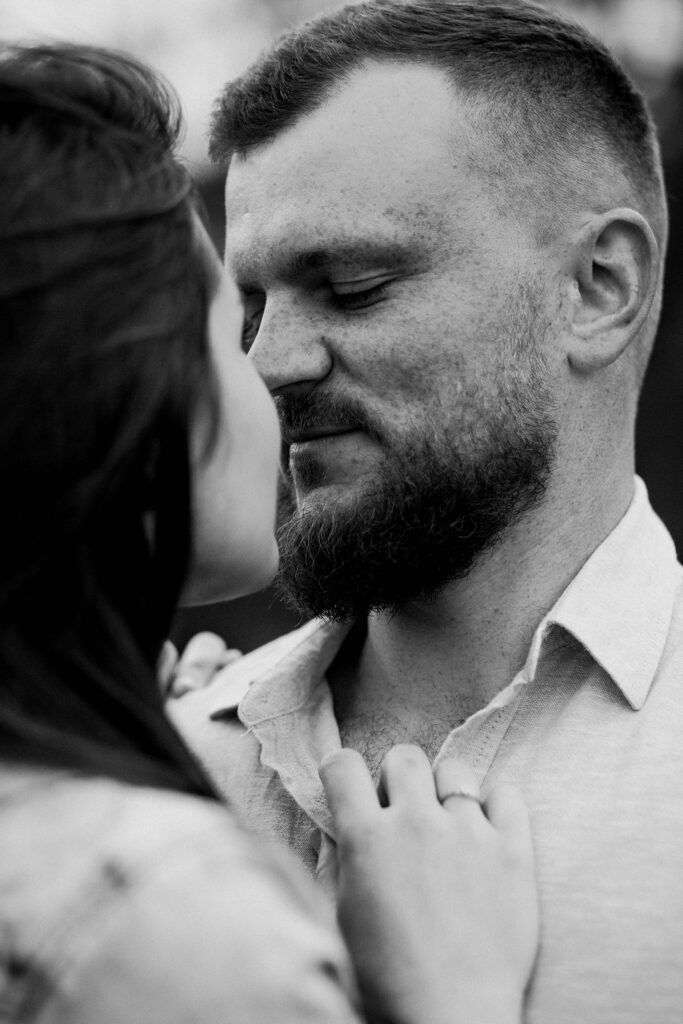 sesje narzeczenskie dolny slask