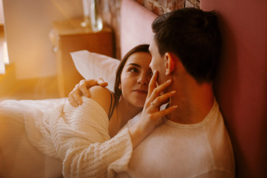 sesje narzeczeńskie opole