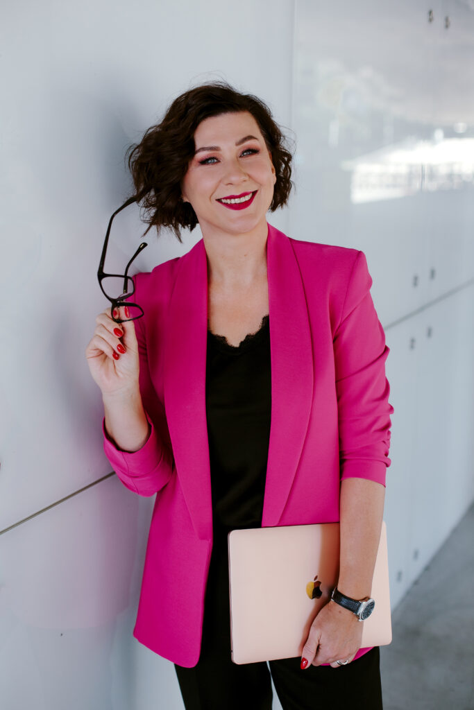 sesje wizerunkowe opole