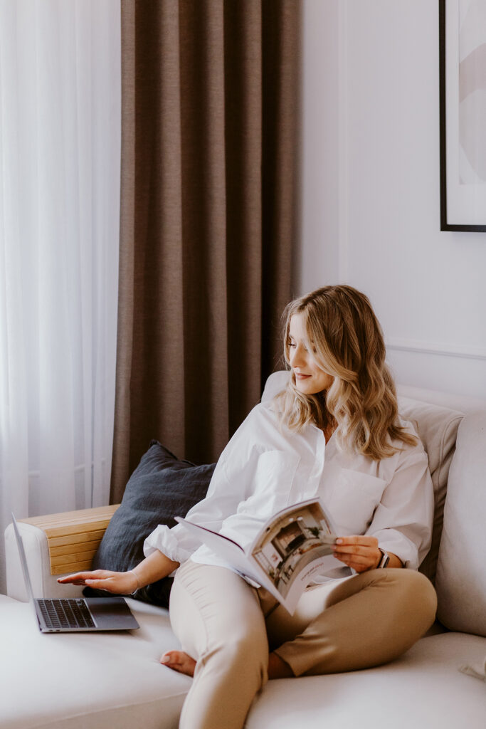 sesja wizerunkowa opole