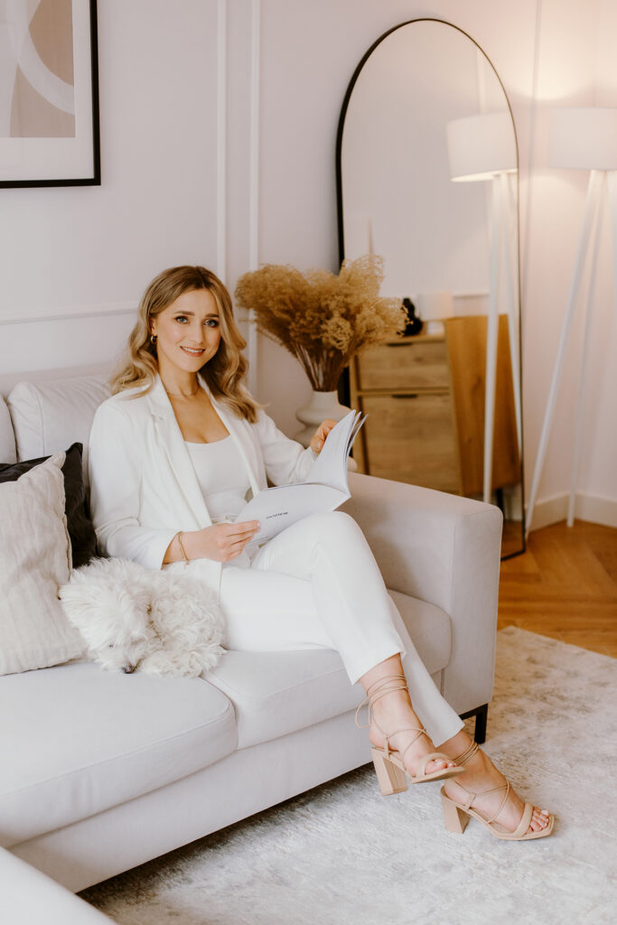 sesje wizerunkowe opole