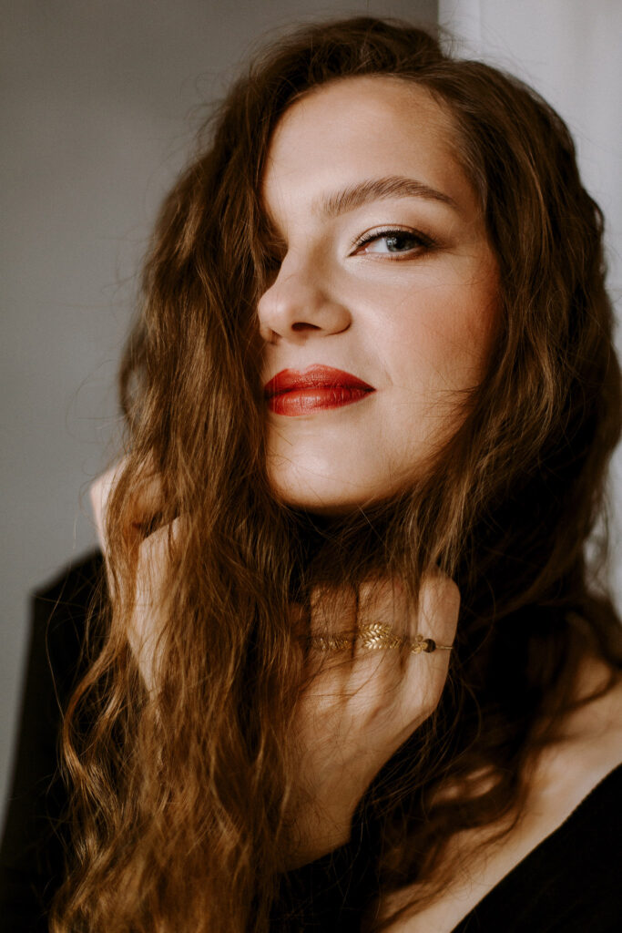 sesja kobieca wroclaw