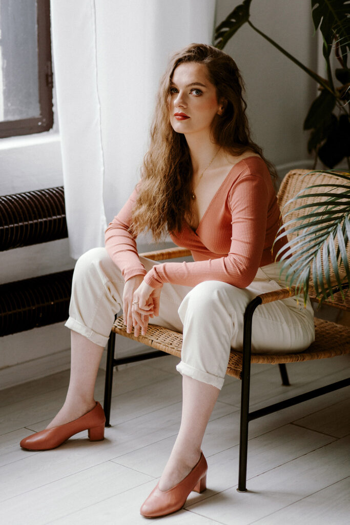 sesja w studio wroclaw