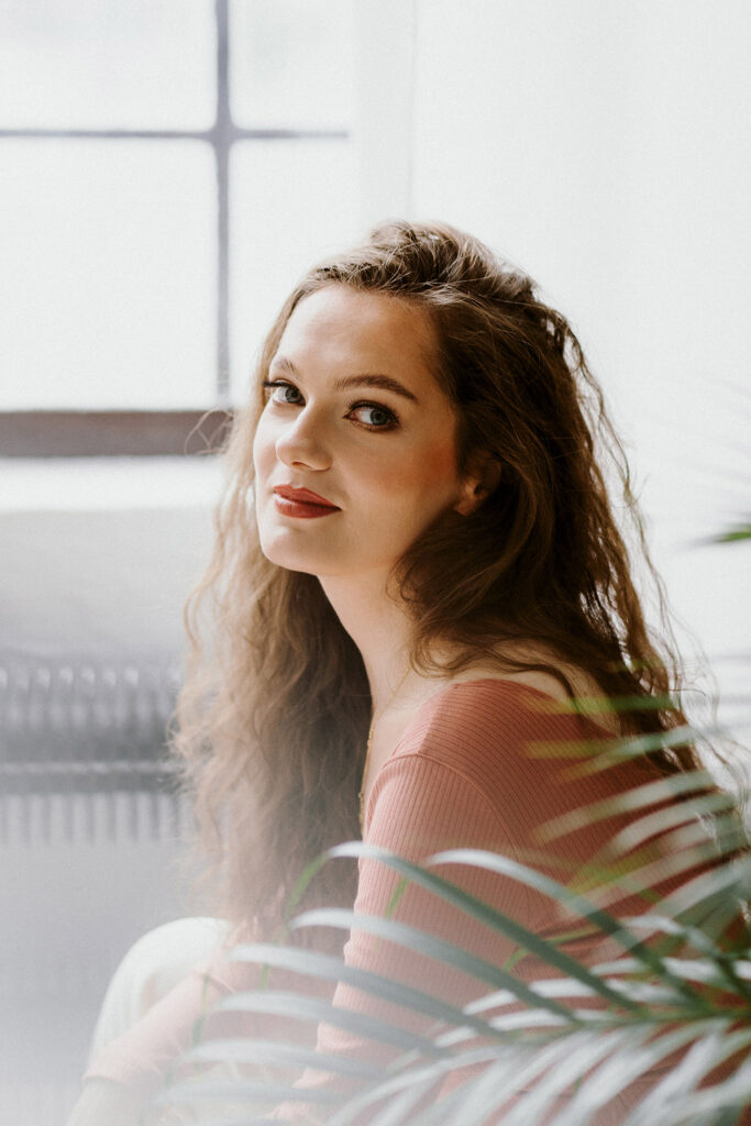 sesja kobieca wroclaw