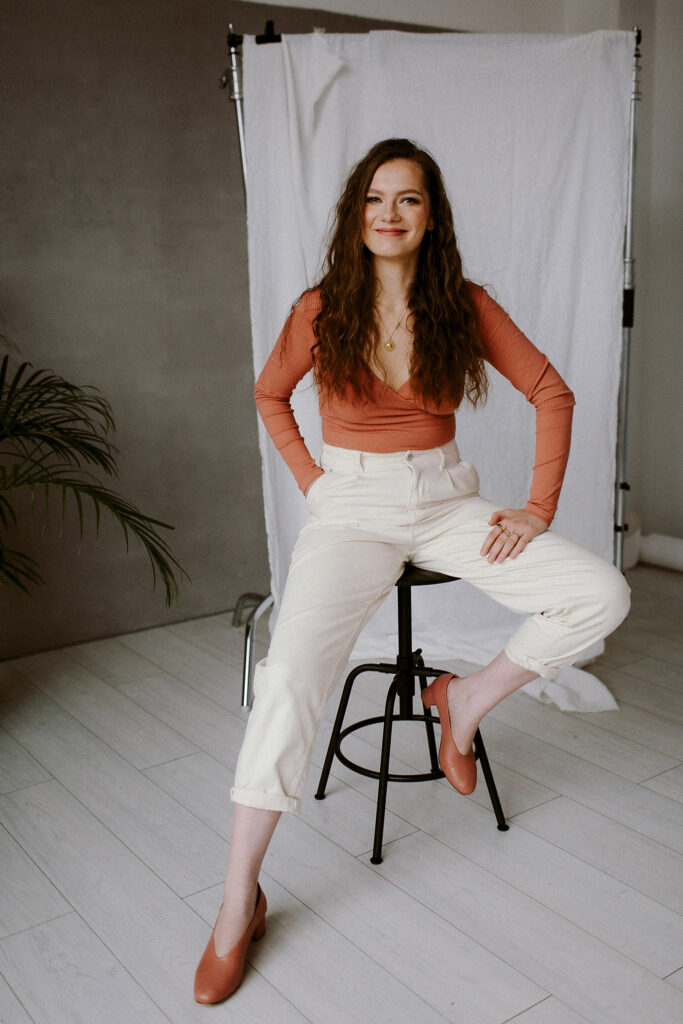 sesja kobieca wroclaw