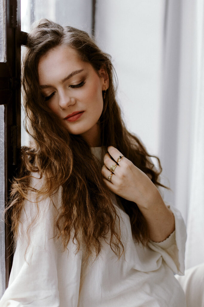 sesja kobieca wroclaw