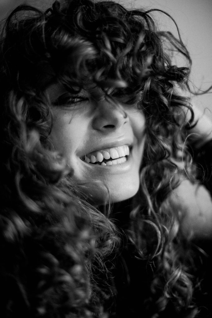 krecone wlosy pielegnacja