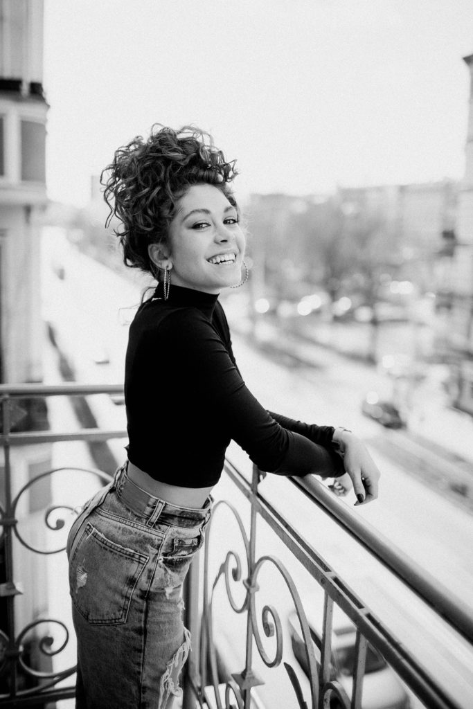 sesje portretowe wroclaw