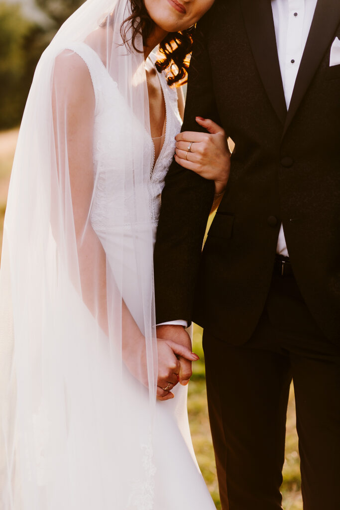 plener slubny w gorach