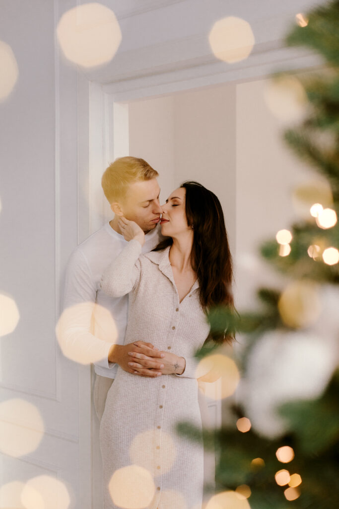 sesje swiateczne opole