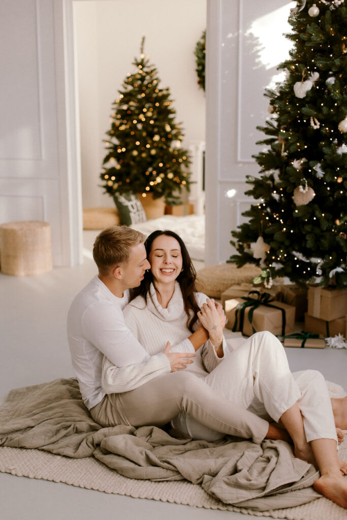 sesje swiateczne opole