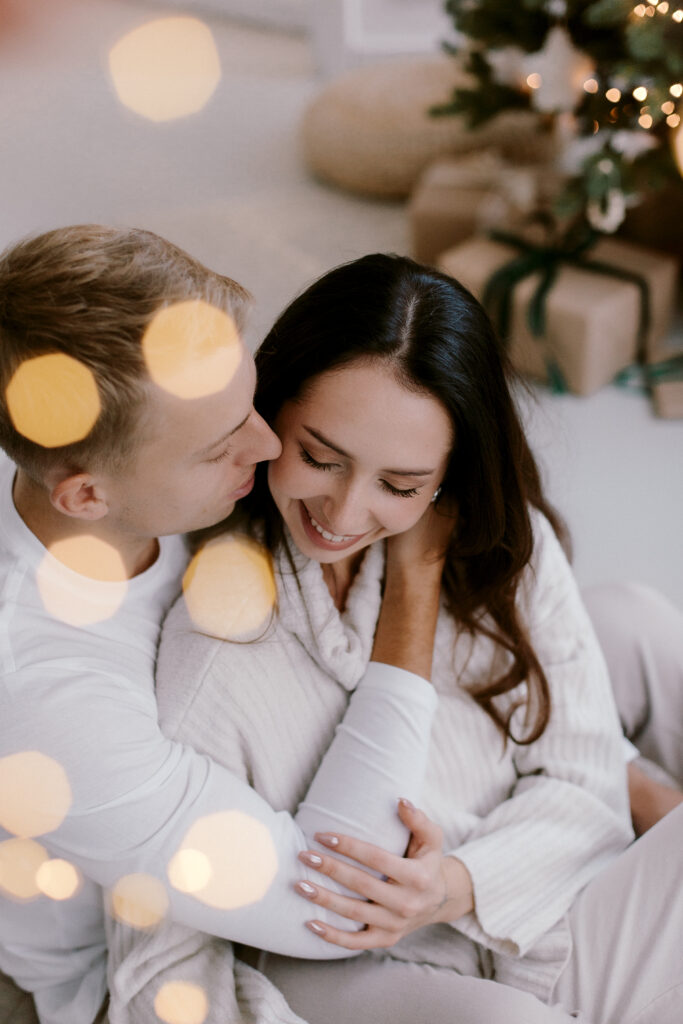 sesje swiateczne opole