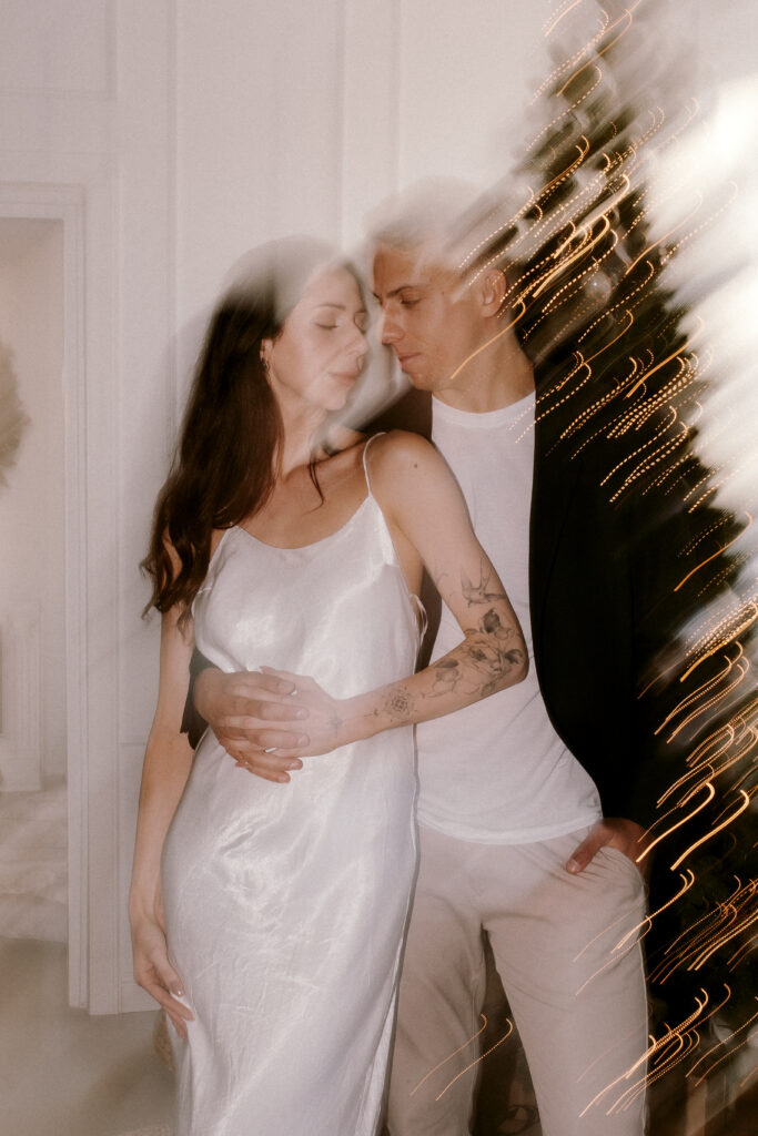 sesje swiateczne opole