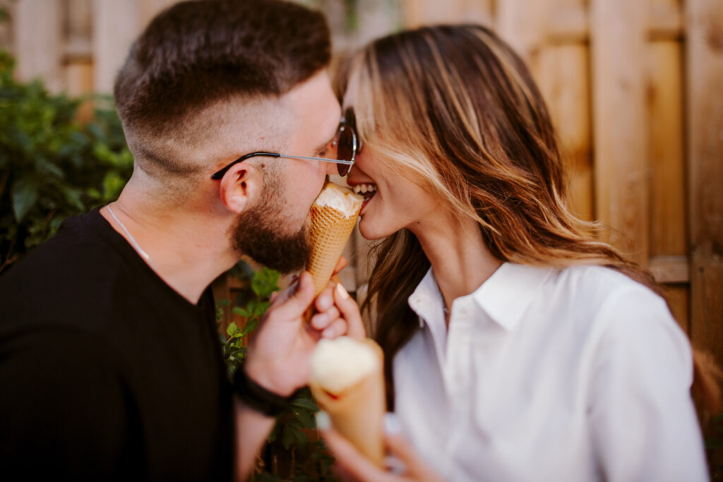 sesje narzeczenskie opole