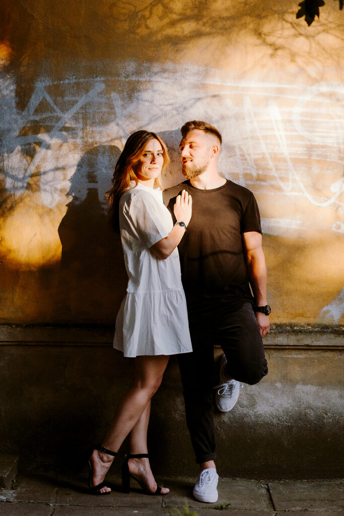 sesje narzeczenskie opole