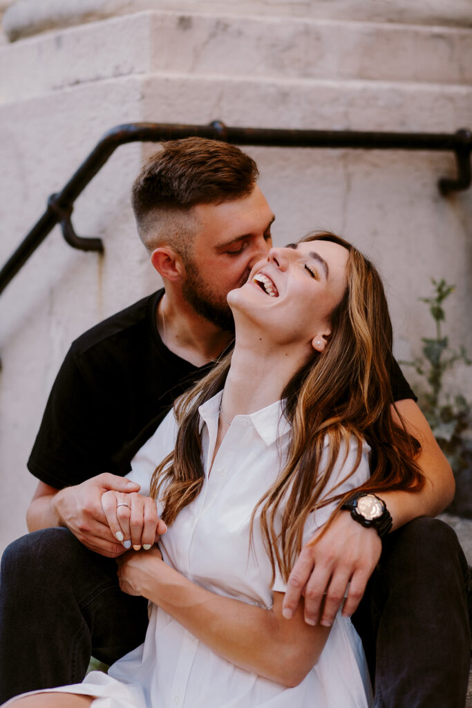 sesje narzeczenskie opole