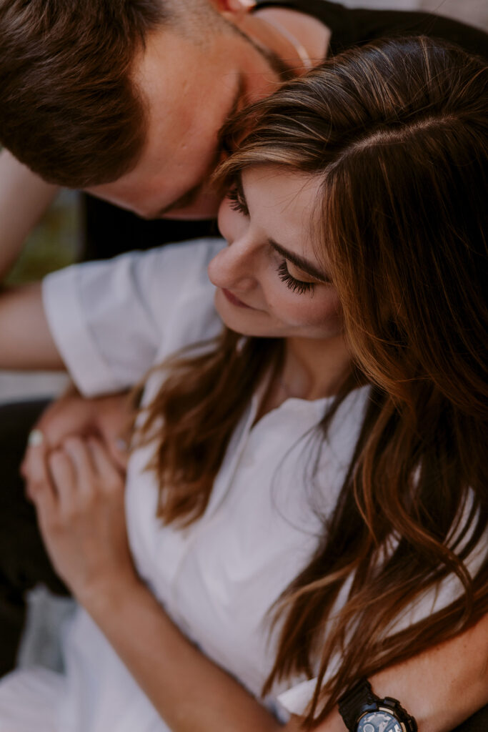 sesje narzeczenskie opole