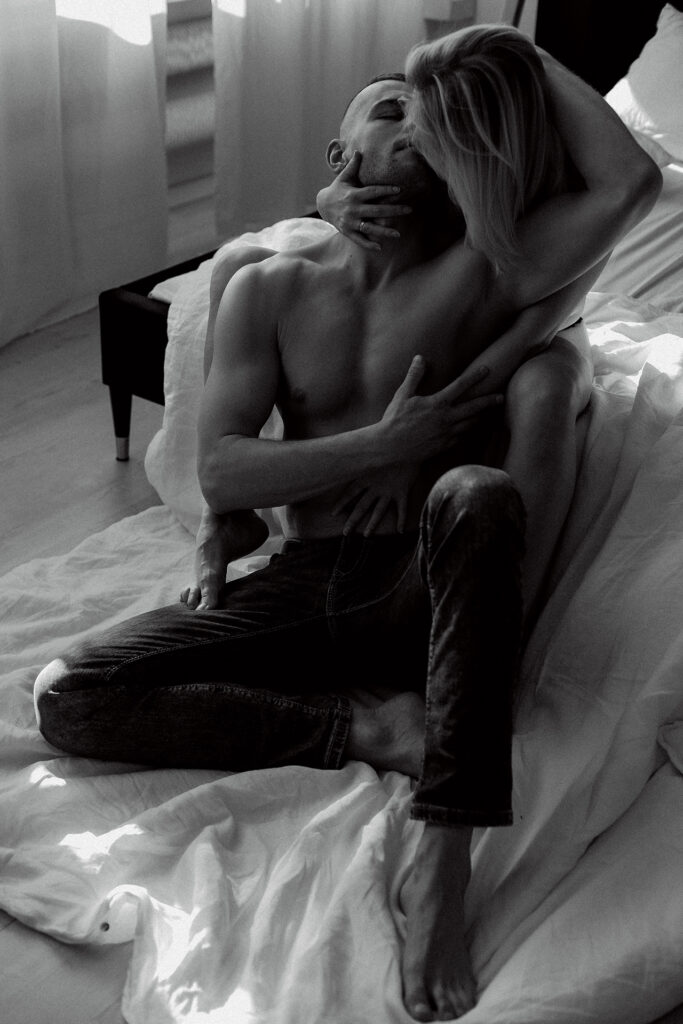 sesje zmysłowe opole