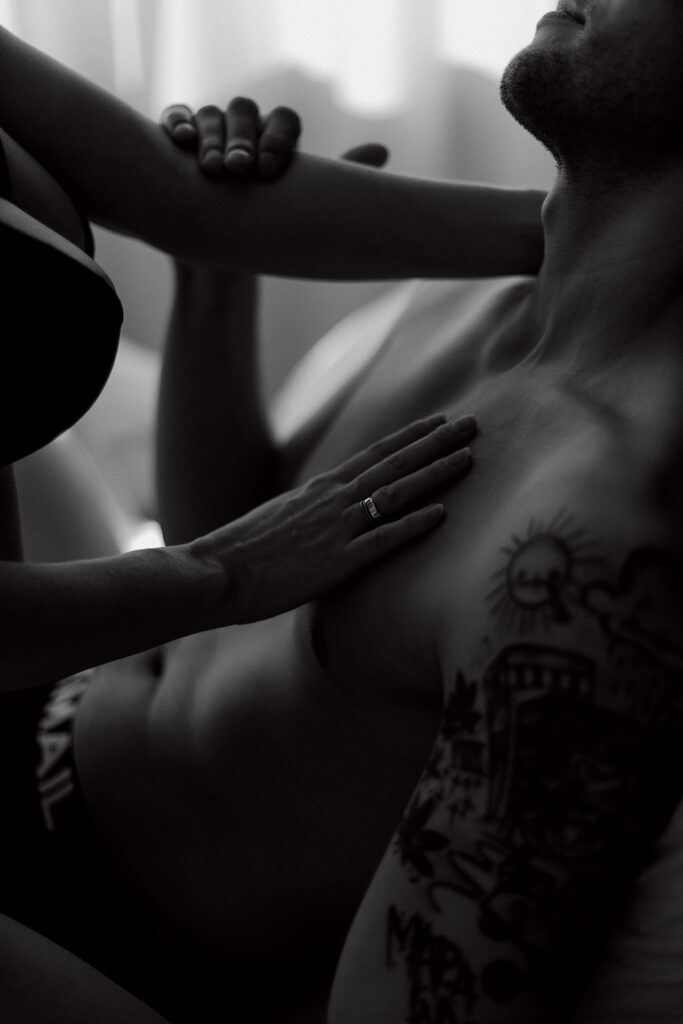 sesje buduarowe opole